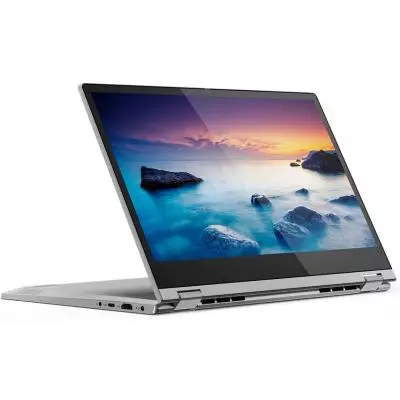 Ноутбук Lenovo IdeaPad C340-14 (81N400MSRA) - 6