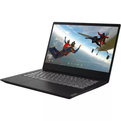 Ноутбук Lenovo IdeaPad S340-14 (81N700VFRA) - 1 Ноутбук Lenovo IdeaPad S340-14 (81N700VFRA) - 1