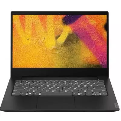 Ноутбук Lenovo IdeaPad S340-14 (81N700VJRA)