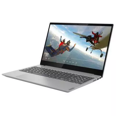 Ноутбук Lenovo IdeaPad S340-15 (81N800XNRA) - 1