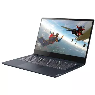 Ноутбук Lenovo IdeaPad S540-14 (81NH004TRA) - 1