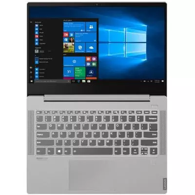 Ноутбук Lenovo IdeaPad S540-14 (81NH0051RA) - 2