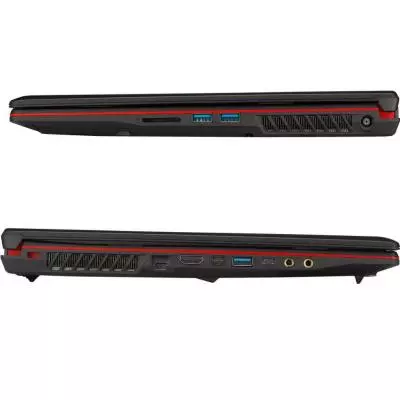 Ноутбук MSI GL63-8SE (GL638SE-1011XUA) - 4 Ноутбук MSI GL63-8SE (GL638SE-1011XUA) - 4