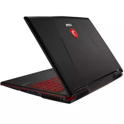 Ноутбук MSI GL63-8SE (GL638SE-1011XUA) - 6 Ноутбук MSI GL63-8SE (GL638SE-1011XUA) - 6