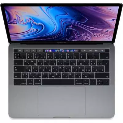 Ноутбук Apple MacBook Pro TB A2159 (MUHN2UA/A) - 2 Ноутбук Apple MacBook Pro TB A2159 (MUHN2UA/A) - 2