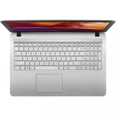 Ноутбук ASUS X543MA-GQ496 (90NB0IR6-M13660) - 3
