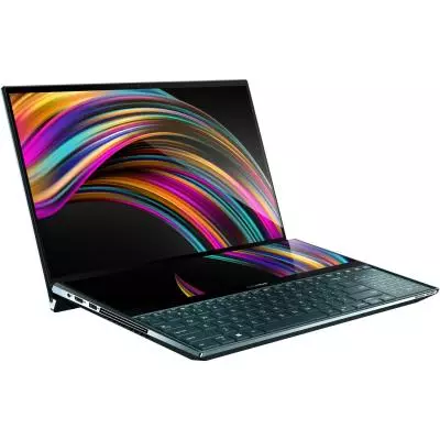 Ноутбук ASUS Zenbook UX581GV-H2001T (90NB0NG1-M02850) - 1