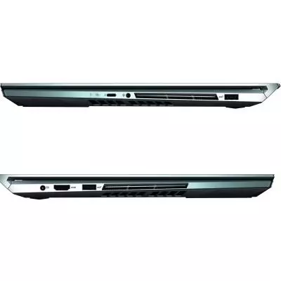 Ноутбук ASUS Zenbook UX581GV-H2001T (90NB0NG1-M02850) - 4