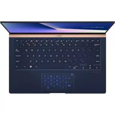 Ноутбук ASUS Zenbook UX433FA (UX433FA-A5307T) - 3