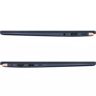 Ноутбук ASUS Zenbook UX433FA (UX433FA-A5307T) - 4