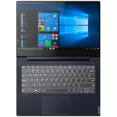 Ноутбук Lenovo IdeaPad S540-14 (81ND00GARA) - 2