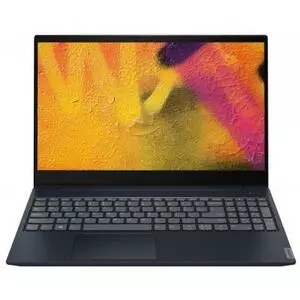 Ноутбук Lenovo IdeaPad S340-15 (81N800XQRA)