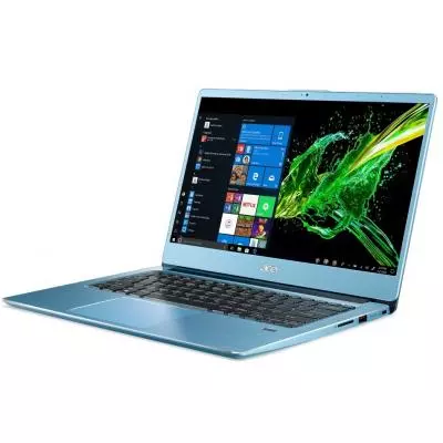 Ноутбук Acer Swift 3 SF314-41 (NX.HFEEU.006) - 2 Ноутбук Acer Swift 3 SF314-41 (NX.HFEEU.006) - 2