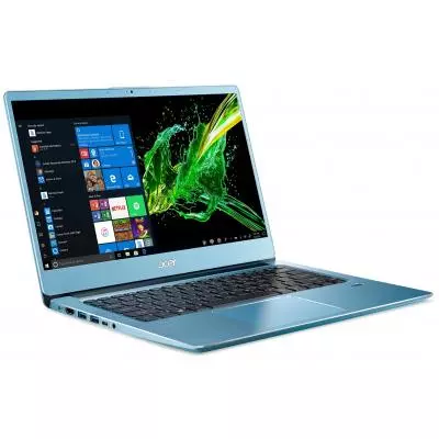 Ноутбук Acer Swift 3 SF314-41G (NX.HFHEU.001) - 1