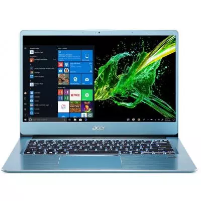 Ноутбук Acer Swift 3 SF314-41G (NX.HFHEU.005)