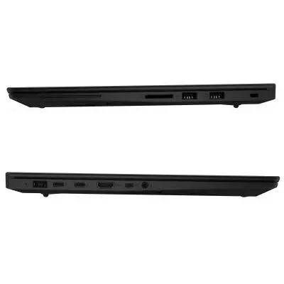Ноутбук Lenovo ThinkPad X1 Extre 2 (20QV0012RT) - 4 Ноутбук Lenovo ThinkPad X1 Extre 2 (20QV0012RT) - 4