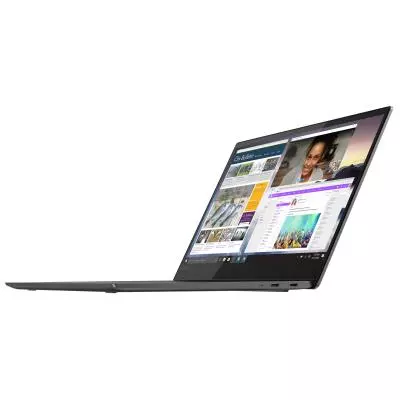 Ноутбук Lenovo Yoga S730-13 (81J000AGRA) - 2