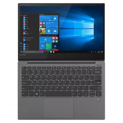 Ноутбук Lenovo Yoga S730-13 (81J000AGRA) - 3