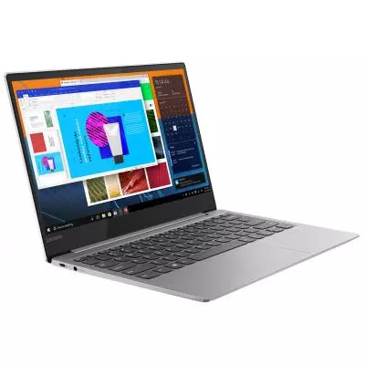 Ноутбук Lenovo Yoga S730-13 (81J000ANRA) - 1