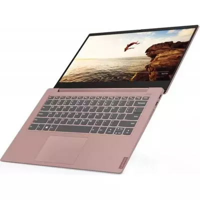 Ноутбук Lenovo IdeaPad S340-14 (81N700VVRA) - 2 Ноутбук Lenovo IdeaPad S340-14 (81N700VVRA) - 2
