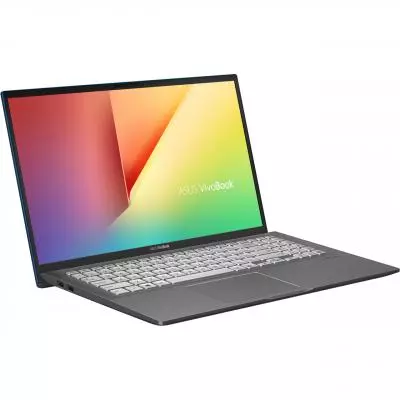 Ноутбук ASUS VivoBook S15 (S531FL-BQ001) - 1