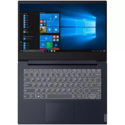 Ноутбук Lenovo IdeaPad S340-14 (81N700V7RA) - 1