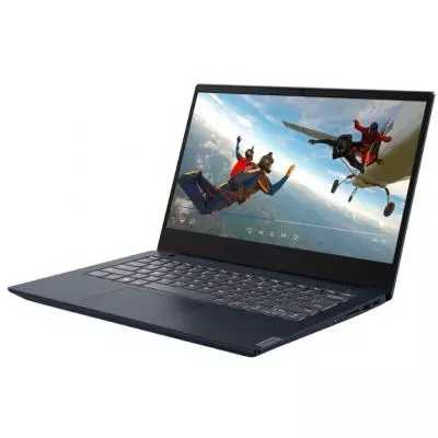 Ноутбук Lenovo IdeaPad S340-14 (81N700V7RA) - 2