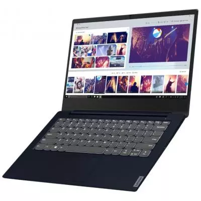 Ноутбук Lenovo IdeaPad S340-14 (81N700V7RA) - 3