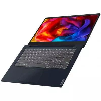 Ноутбук Lenovo IdeaPad S340-14 (81N700V7RA) - 4
