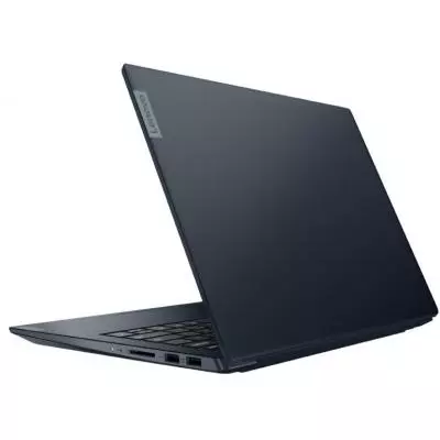 Ноутбук Lenovo IdeaPad S340-14 (81N700V7RA) - 6