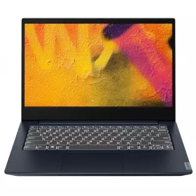 Ноутбук Lenovo IdeaPad S340-14 (81N700V7RA)