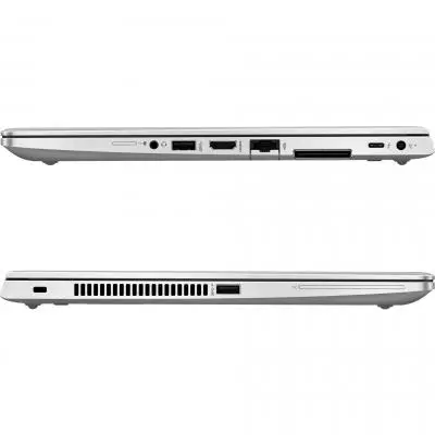 Ноутбук HP EliteBook 830 G6 (6XD23EA) - 3 Ноутбук HP EliteBook 830 G6 (6XD23EA) - 3