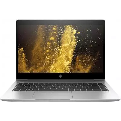 Ноутбук HP EliteBook 840 G6 (6XD49EA)