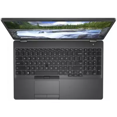 Ноутбук Dell Latitude 5500 (N098L550015ERC_UBU) - 3