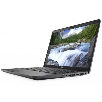 Ноутбук Dell Latitude 5500 (N099L550015ERC_W10) - 2 Ноутбук Dell Latitude 5500 (N099L550015ERC_W10) - 2