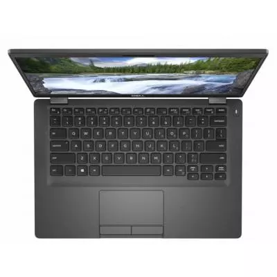 Ноутбук Dell Latitude 5401 (N186L540114ERC_W10) - 3 Ноутбук Dell Latitude 5401 (N186L540114ERC_W10) - 3