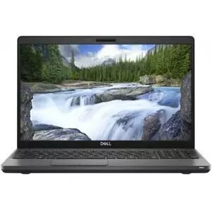 Ноутбук Dell Latitude 5501 (N196L550115ERC_W10)