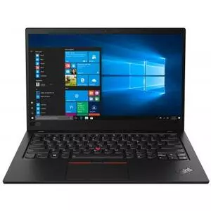 Ноутбук Lenovo ThinkPad X1 Carbon 7 (20QD003BRT)