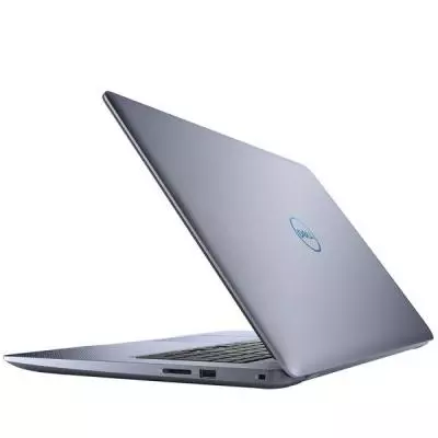 Ноутбук Dell G3 3779 (G3779FI58S1H1DL-8BL) - 4 Ноутбук Dell G3 3779 (G3779FI58S1H1DL-8BL) - 4