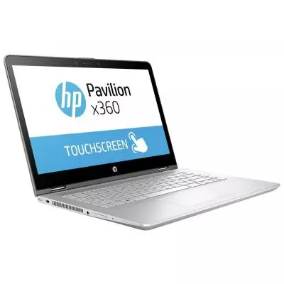Ноутбук HP Pavilion x360 (7SB18EA) - 1