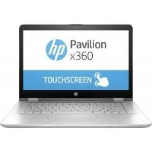 Ноутбук HP Pavilion x360 (7SB18EA)