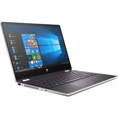 Ноутбук HP Pavilion x360 (7GM04EA) - 1 Ноутбук HP Pavilion x360 (7GM04EA) - 1