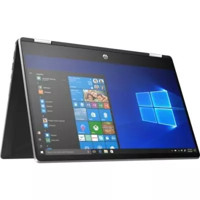 Ноутбук HP Pavilion x360 (7VW45EA) - 1