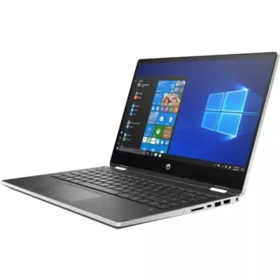 Ноутбук HP Pavilion x360 (7VW45EA) - 2