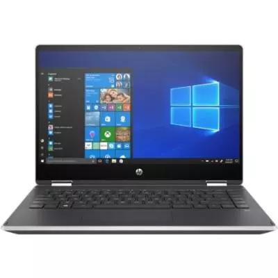 Ноутбук HP Pavilion x360 (7VW45EA) - 3
