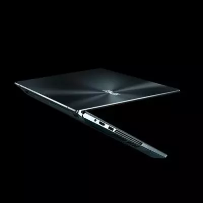 Ноутбук ASUS ZenBook Pro Duo UX581GV-H2004T (90NB0NG1-M01230) - 3 Ноутбук ASUS ZenBook Pro Duo UX581GV-H2004T (90NB0NG1-M01230) - 3