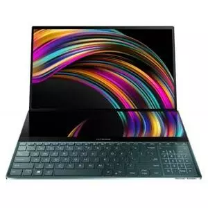 Ноутбук ASUS ZenBook Pro Duo UX581GV-H2004T (90NB0NG1-M01230)