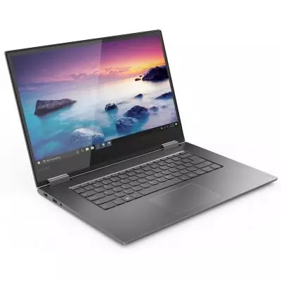 Ноутбук Lenovo Yoga 730-13 (81JR00AURA) - 1