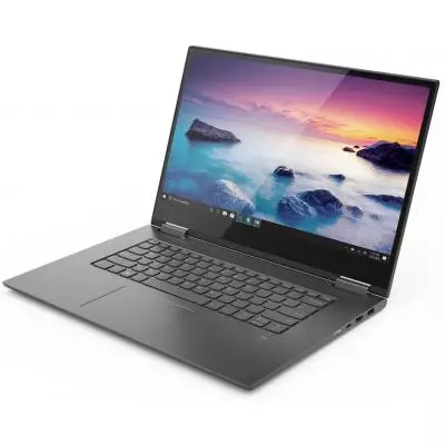 Ноутбук Lenovo Yoga 730-13 (81JR00AURA) - 2