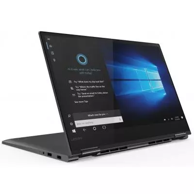Ноутбук Lenovo Yoga 730-13 (81JR00AURA) - 4